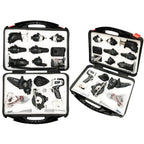 Parafusadeira 10 Em 1 - Lixadeira Profissional + BRINDE HOJE